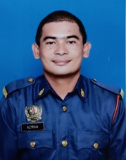 PB MOHD AZIRAH BIN TAPPOH